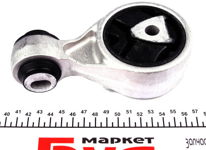 Фото 2 - Подушка двигуна HUTCHINSON 594459