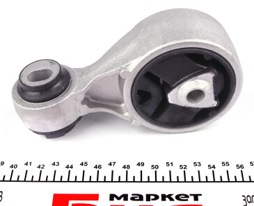 Фото 3 - Подушка двигуна HUTCHINSON 594459