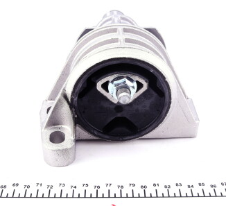 Фото 2 - Подушка кріплення КПП HUTCHINSON 594465