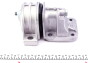 Подушка двигуна (L) Fiat Ducato/Citroen Jumper/Peugeot Boxer 2.8HDi/JTD 02- - (1335125080, 1807S7) HUTCHINSON 594465 (фото 3)