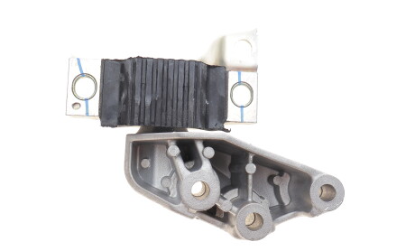 Фото 4 - Подушка двигателя HUTCHINSON 594466