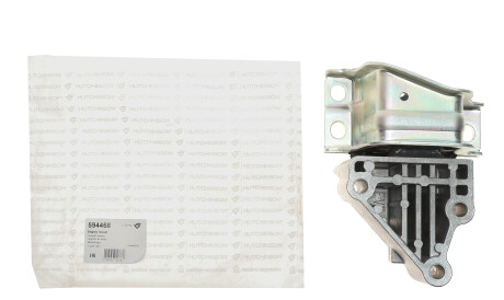 Фото 2 - Подушка двигуна HUTCHINSON 594468