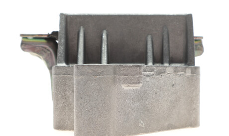 Фото 3 - Подушка двигуна HUTCHINSON 594468