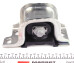 Опора двигателя 2.2hdi Citroen Jumper 06-, Peugeot Boxer 06- - (1346984080, 1363378080, 1608216180) HUTCHINSON 594469 (фото 2)