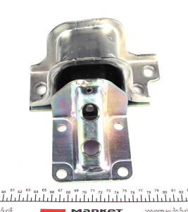 Фото 4 - Подушка кріплення КПП HUTCHINSON 594469