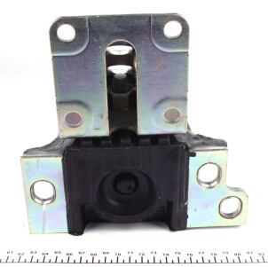 Фото 6 - Подушка кріплення КПП HUTCHINSON 594469