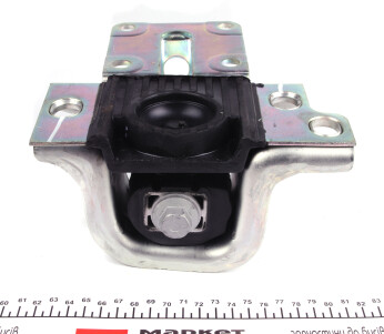 Фото 7 - Подушка кріплення КПП HUTCHINSON 594469