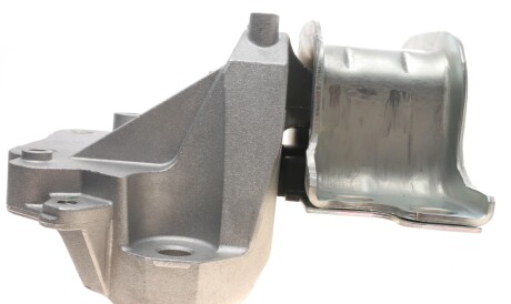 Фото 3 - Подушка кріплення КПП HUTCHINSON 594470