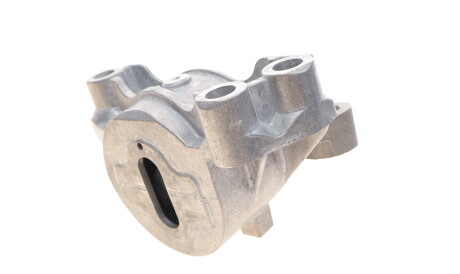 Фото 2 - Подушка двигателя HUTCHINSON 594476