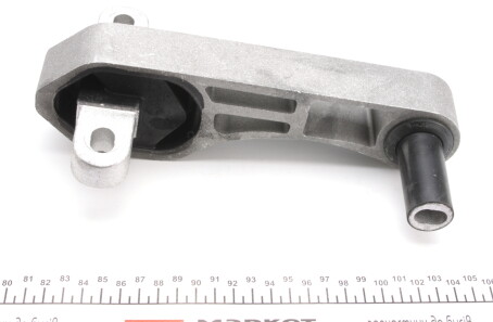 Фото 2 - Подушка двигуна HUTCHINSON 594477