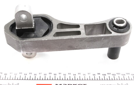 Фото 3 - Подушка двигуна HUTCHINSON 594477