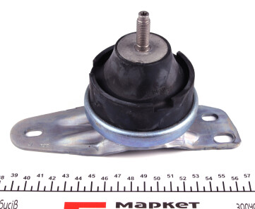 Фото 2 - Подушка двигателя HUTCHINSON 594479