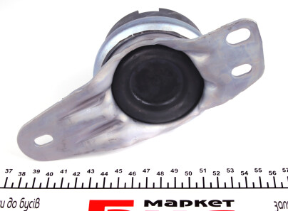 Фото 3 - Подушка двигателя HUTCHINSON 594479