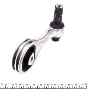 Фото 3 - Подушка двигателя HUTCHINSON 594502