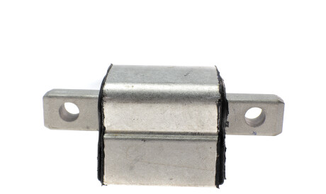 Фото 3 - Подушка крепления КПП HUTCHINSON 594517