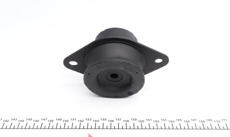 Фото 2 - Подушка крепления КПП HUTCHINSON 594532