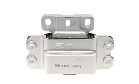 Фото 4 - Подушка кріплення КПП HUTCHINSON 594541