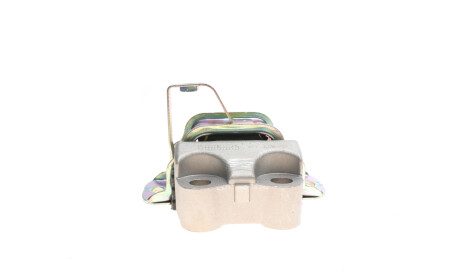 Фото 2 - Подушка кріплення КПП HUTCHINSON 594552