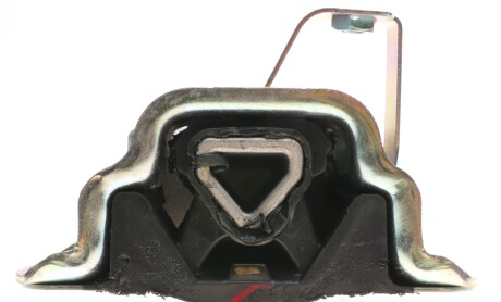 Фото 3 - Подушка кріплення КПП HUTCHINSON 594552