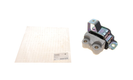 Опора, коробка передач - HUTCHINSON 594552