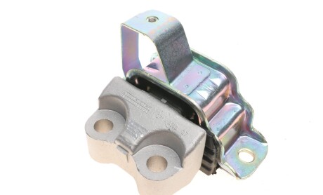 Фото 8 - Подушка кріплення КПП HUTCHINSON 594552