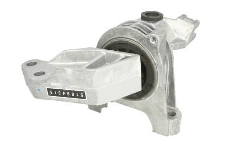 Фото 2 - Подушка двигуна HUTCHINSON 594564