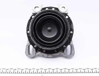 Фото 2 - Подушка двигуна HUTCHINSON 594576