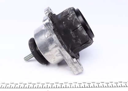 Фото 3 - Подушка двигуна HUTCHINSON 594576