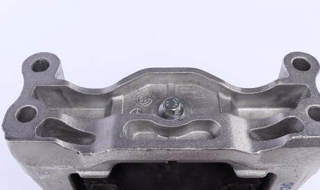 Фото 2 - Подушка двигуна HUTCHINSON 594577