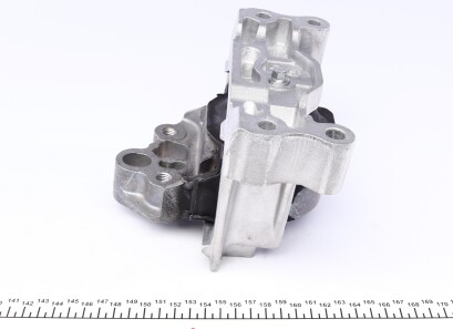 Фото 3 - Подушка двигуна HUTCHINSON 594577