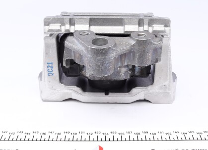 Фото 4 - Подушка двигуна HUTCHINSON 594577