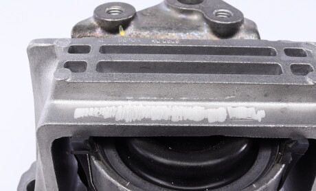 Фото 5 - Подушка двигуна HUTCHINSON 594577