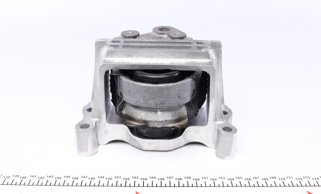 Фото 6 - Подушка двигуна HUTCHINSON 594577