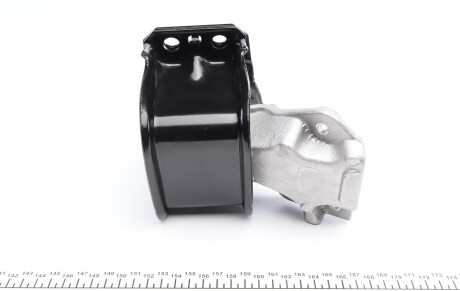 Фото 3 - Подушка двигуна HUTCHINSON 594616