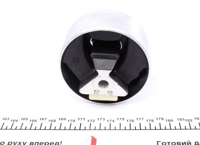 Фото 2 - Подушка крепления КПП HUTCHINSON 594642