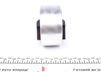 Фото 3 - Подушка крепления КПП HUTCHINSON 594642