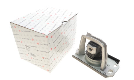 Фото 2 - Подушка двигуна HUTCHINSON 594660