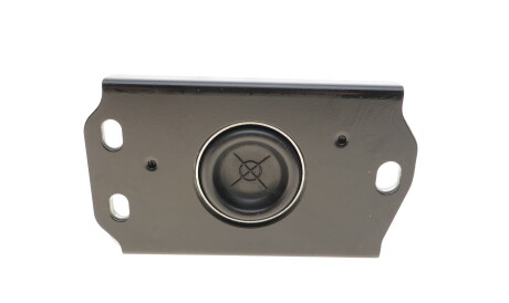 Фото 3 - Подушка двигуна HUTCHINSON 594660