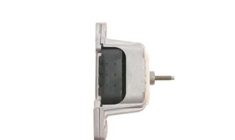 Фото 3 - Подушка двигуна HUTCHINSON 594734