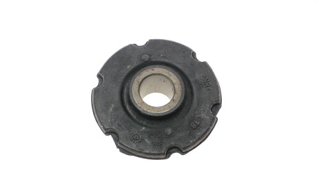 Фото 2 - Сайлентблок рычага HUTCHINSON 597059