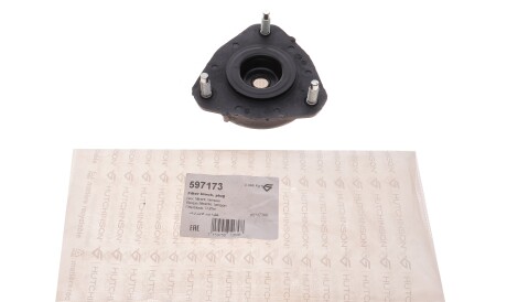 Фото 2 - Опора стійки амортизатора HUTCHINSON 597173