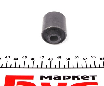 Фото 2 - Подушка двигателя HUTCHINSON 599014