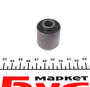 Фото 3 - Подушка двигателя HUTCHINSON 599014