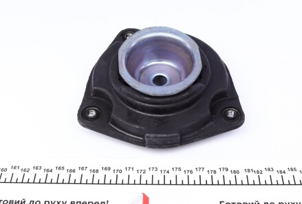 Фото 2 - Опора стійки амортизатора HUTCHINSON 599081