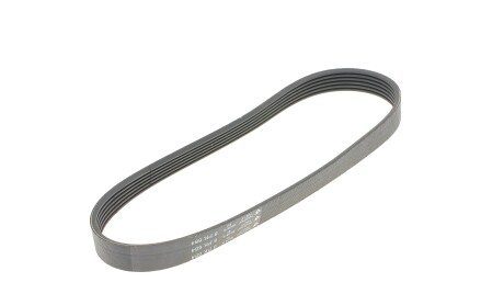 Фото 5 - Ремінь приводний HUTCHINSON 684 K 6 (684K6)