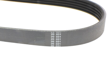 Фото 2 - Ремень приводной HUTCHINSON 694 SK 5 (694SK5)