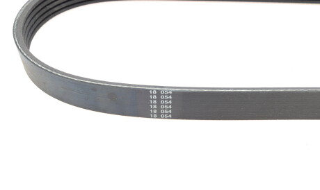 Фото 3 - Ремінь приводний HUTCHINSON 711 SK 5 (711SK5)