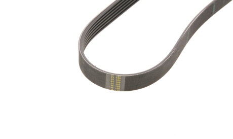 Фото 3 - Ремінь приводний HUTCHINSON 745 K 6 (745K6)