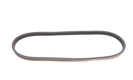 Фото 5 - Ремінь приводний HUTCHINSON 755 K 4 (755K4)