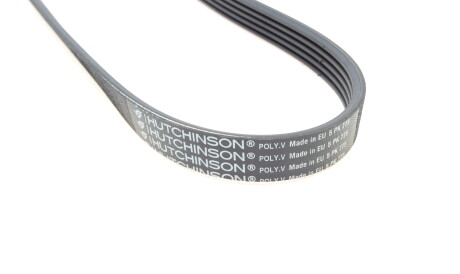 Фото 2 - Ремінь приводний HUTCHINSON 775 K 5 (775K5)